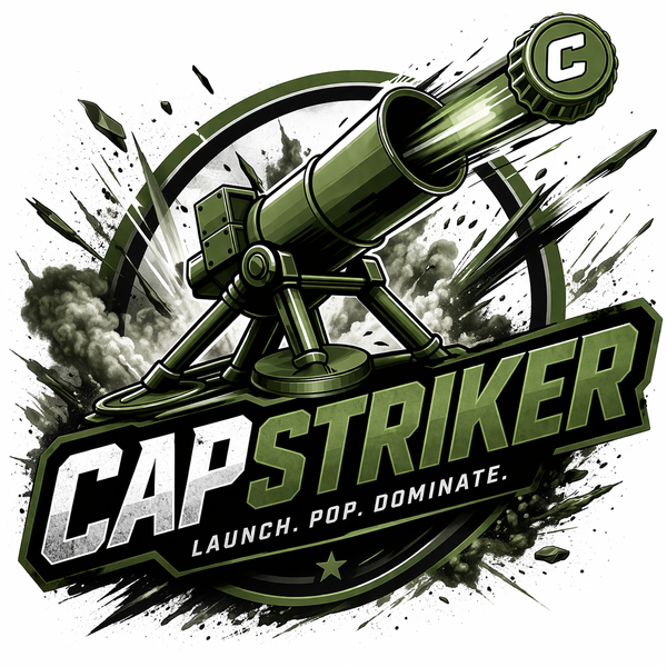Cap Striker